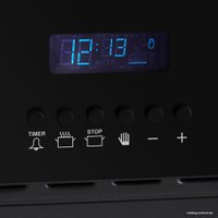 Электрический духовой шкаф Avex HM 6170 B