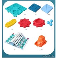 Головоломка Top Goods Дорожный строитель BS779