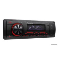 USB-магнитола Premiera MVH-120