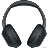 Наушники Sony WH-1000XM3 (черный)