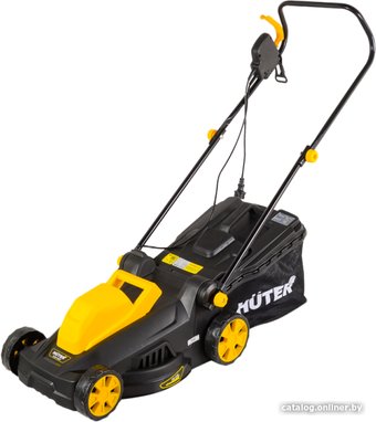 Газонокосилка Huter ELM-1400T