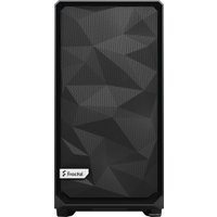 Корпус Fractal Design Meshify 2 Lite Black TG Light tint FD-C-MEL2A-03