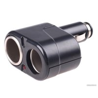 Разветвитель прикуривателя Sipl PLS24A