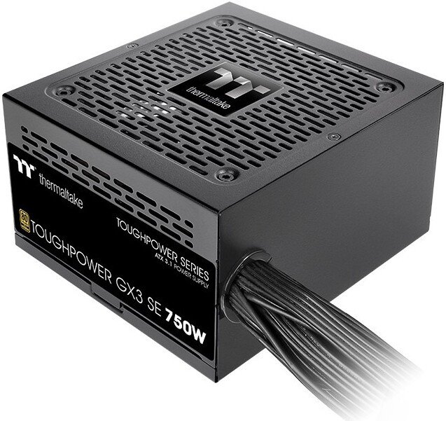 Блок питания Thermaltake Toughpower GX3 SE 750W PS-TPD-0750NNSAGE-3
