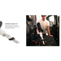 Пылесос Roborock H60 Hub Pro (с евровилкой)