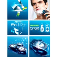 Электробритва Philips AT750/26