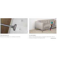 Пылесос Dyson V15 Detect Absolute 400477-01