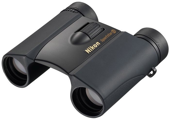 

Бинокль Nikon Sportstar EX 8x25 DCF