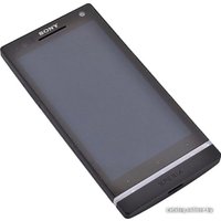 Смартфон Sony Xperia S LT26i