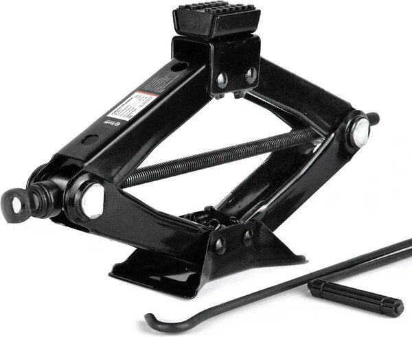 

Ромбовый домкрат БелАК БАК.00057 1т