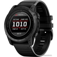 Умные часы Garmin Tactix 7 Standard