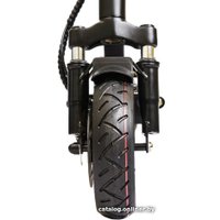 Электросамокат Halten Cross v.2 (золотистый)