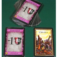 Настольная игра Мир Хобби Доминион