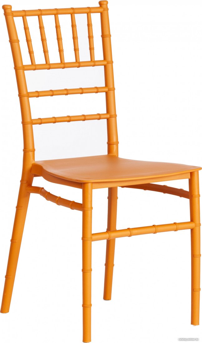 Стул TetChair Chavari (золото)