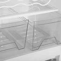 Холодильник SunWind SCC410 (белый) в Солигорске