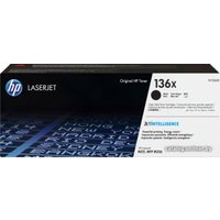 Картридж HP 136X W1360X