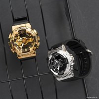 Наручные часы Casio G-Shock GM-110G-1A9