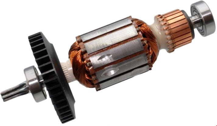 

Ротор Bosch 2609003266