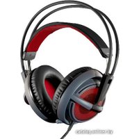 Наушники SteelSeries Siberia V2 Full-Size Headset DOTA 2