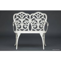 Скамейка TetChair Secret De Maison Symphonie (белый)