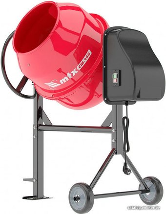 Бетономешалка MTX CM140