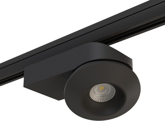 

Трековый светильник Lightstar Orbe LED 15W A1T051317
