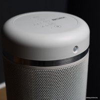 Тепловентилятор BORK O 706 WT