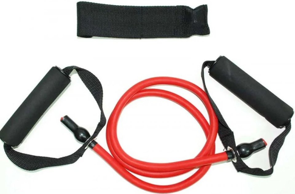 

Эспандер ZEZ Sport 30LB