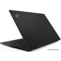 Ноутбук Lenovo ThinkPad T495s 20QJ000JRT