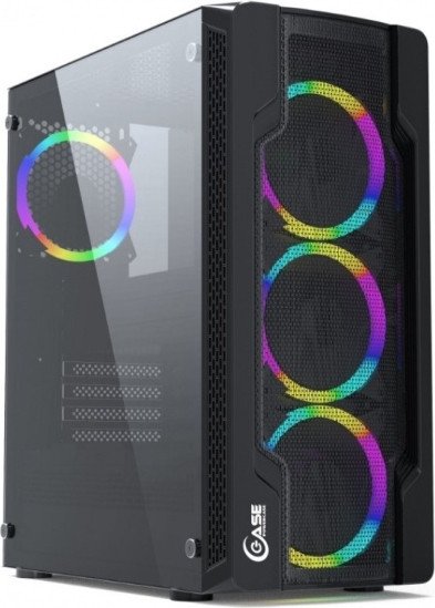 Iven Gaming Black 193102