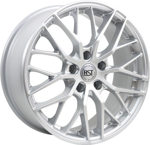 

Литые диски RST R007 17x7.5" 5x114.3мм DIA 67.1мм ET 45мм S