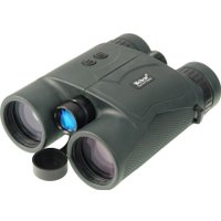 Бинокль Veber 10x42 RFS1000 с лазерным дальномером