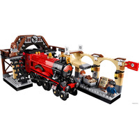 Конструктор LEGO Harry Potter 75955 Хогвартс-экспресс