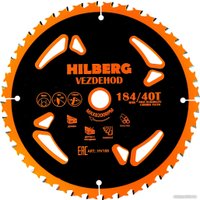 Пильный диск Hilberg Vezdehod HV188