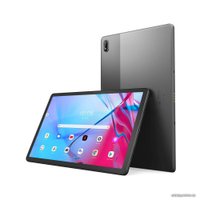 Планшет Lenovo Tab P11 5G TB-J607Z 8GB/256GB (серый)