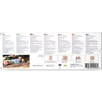 3Д-пазл Ugears Трамвайная линия