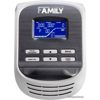 Эллиптический тренажер Family FE 36L