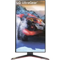 Игровой монитор LG UltraGear 27GP95R-B