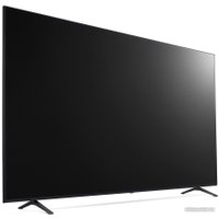 Телевизор LG NanoCell NANO80 86NANO80T6A