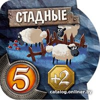 Настольная игра Мир Хобби Small World. Подземный мир