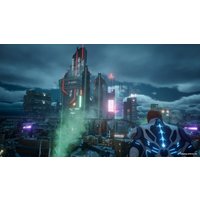  Crackdown 3 для Xbox One