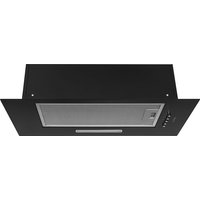 Кухонная вытяжка Grand Fleet (черный)