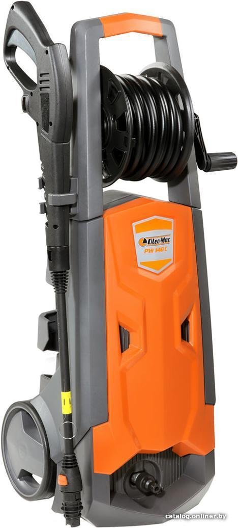 Мойка высокого давления Oleo-Mac PW 140 C