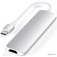 USB-хаб Satechi ST-SCMA2S
