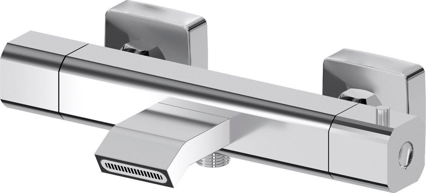 

Смеситель Lauter Comfort 21YH40400