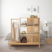 Вешалка-гардероб Ikea Nordkisa 30439476