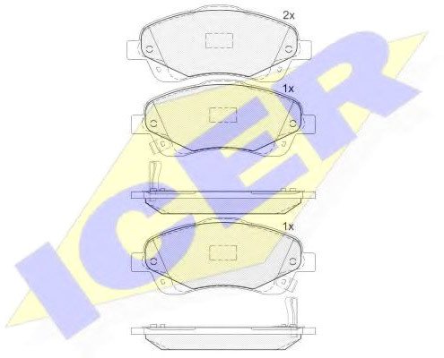 

Icer 181573
