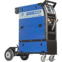 Сварочный инвертор AuroraPRO Skyway 330 Synergic