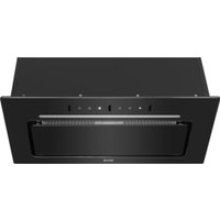 Кухонная вытяжка ZorG Adel 1030 60 S-GC (черный)