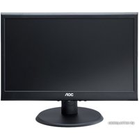 Монитор AOC e2250Swdn